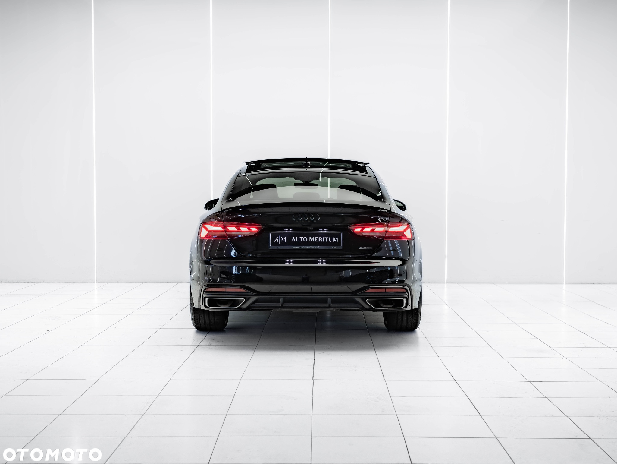 Audi A5 - 6