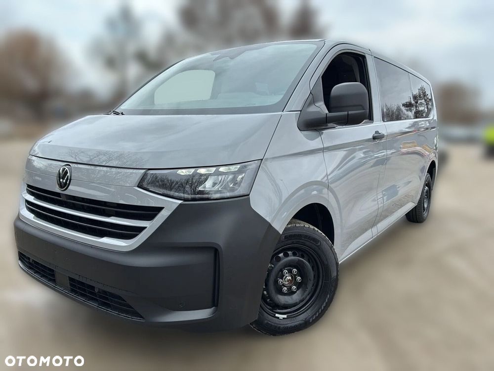 Volkswagen Caravelle - 3
