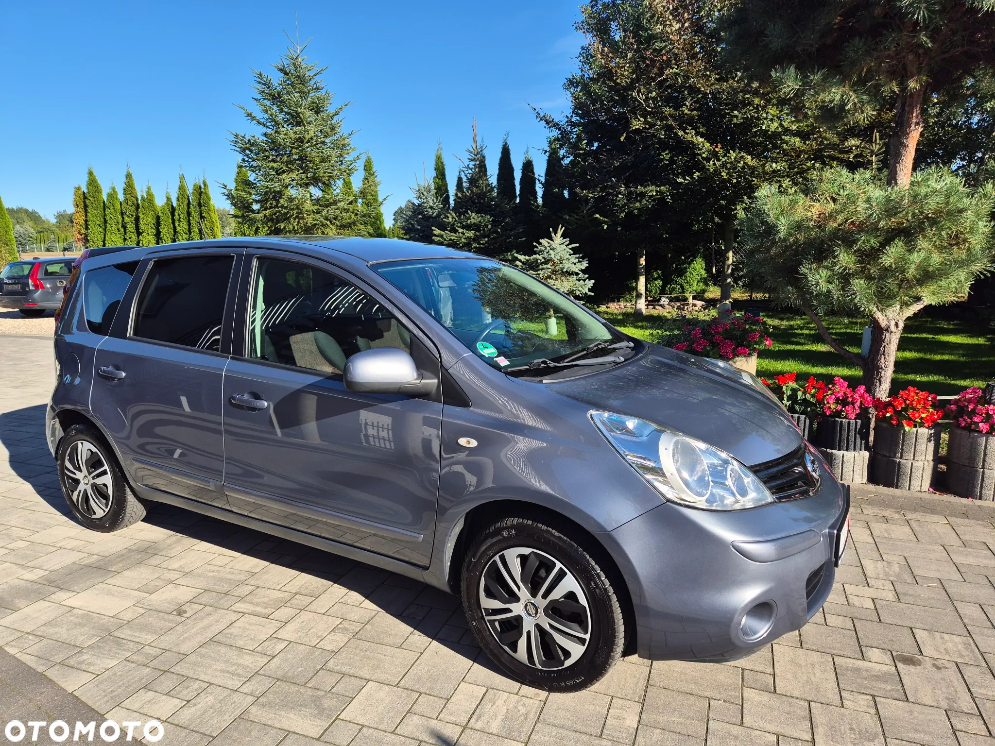 Nissan Note - 14