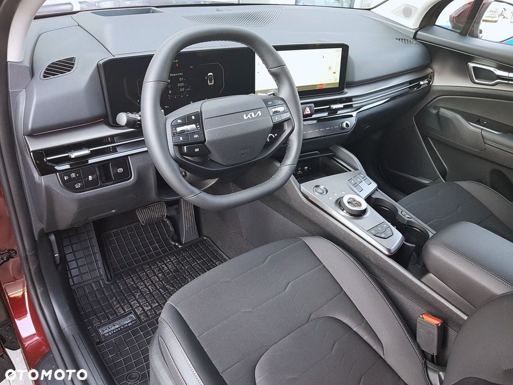 Kia Sportage 1.6 T-GDI Anniversary 2WD DCT - 15