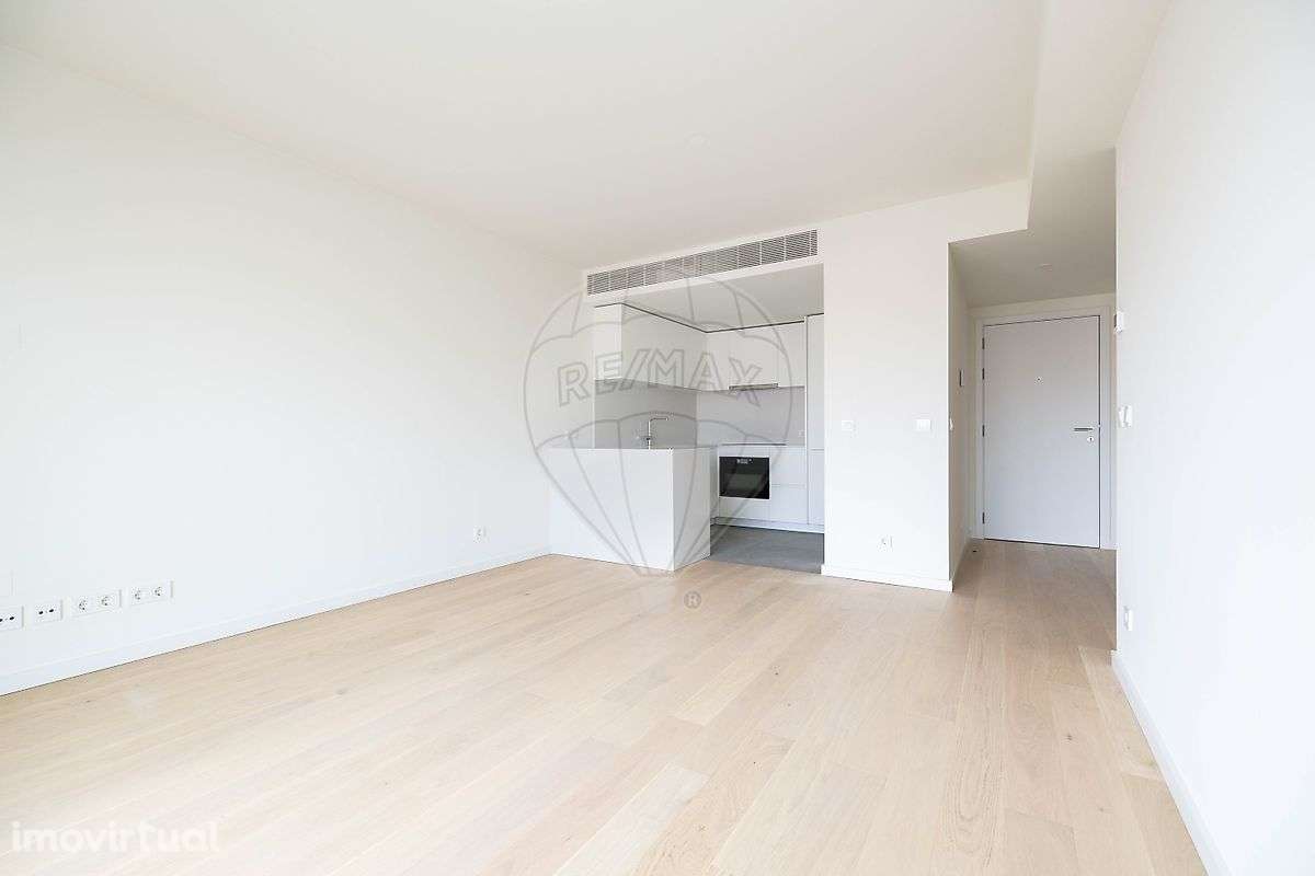 Apartamento T1 para venda - Grande imagem: 5/17