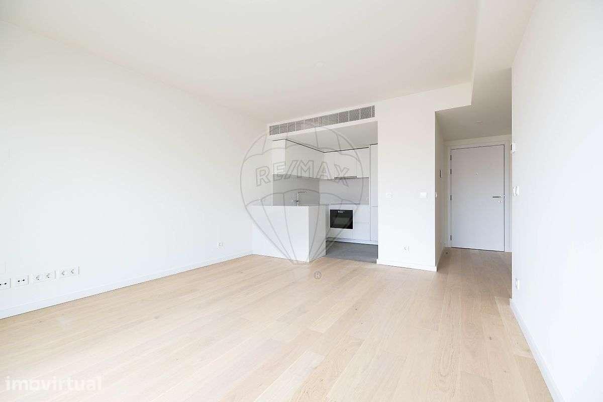 Apartamento T1 para venda - Grande imagem: 5/17