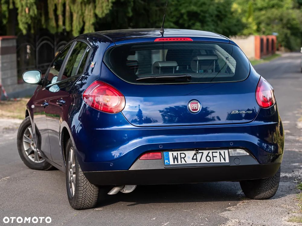 Fiat Bravo - 15