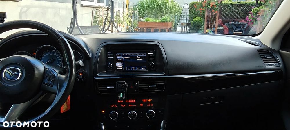 Mazda CX-5 2.0 Skymotion 2WD - 17