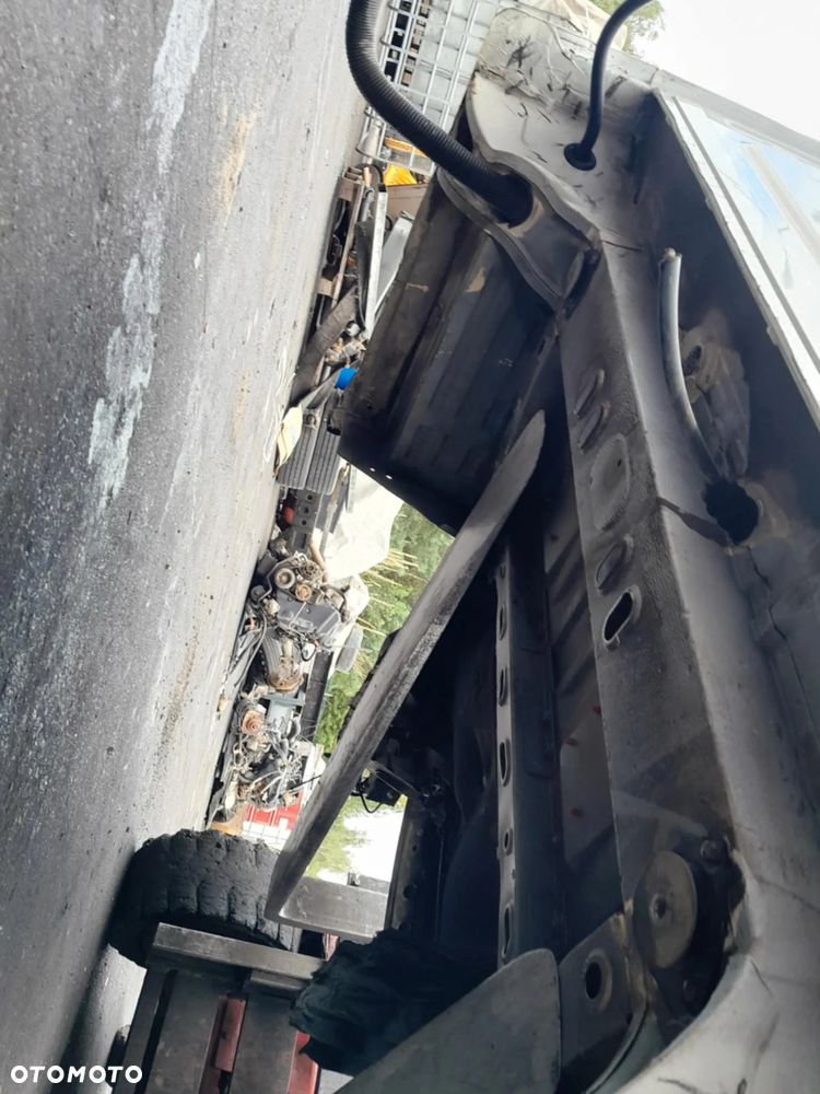 KABINA/KAROSERIA, CZĘŚCI Iveco Daily 3 III !! - 8