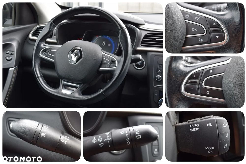 Renault Kadjar Energy TCe 165 XMOD - 32