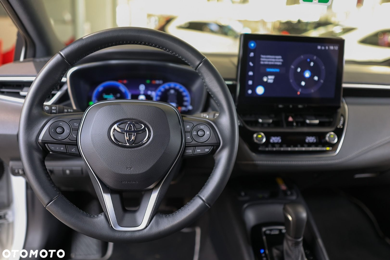 Toyota Corolla - 13