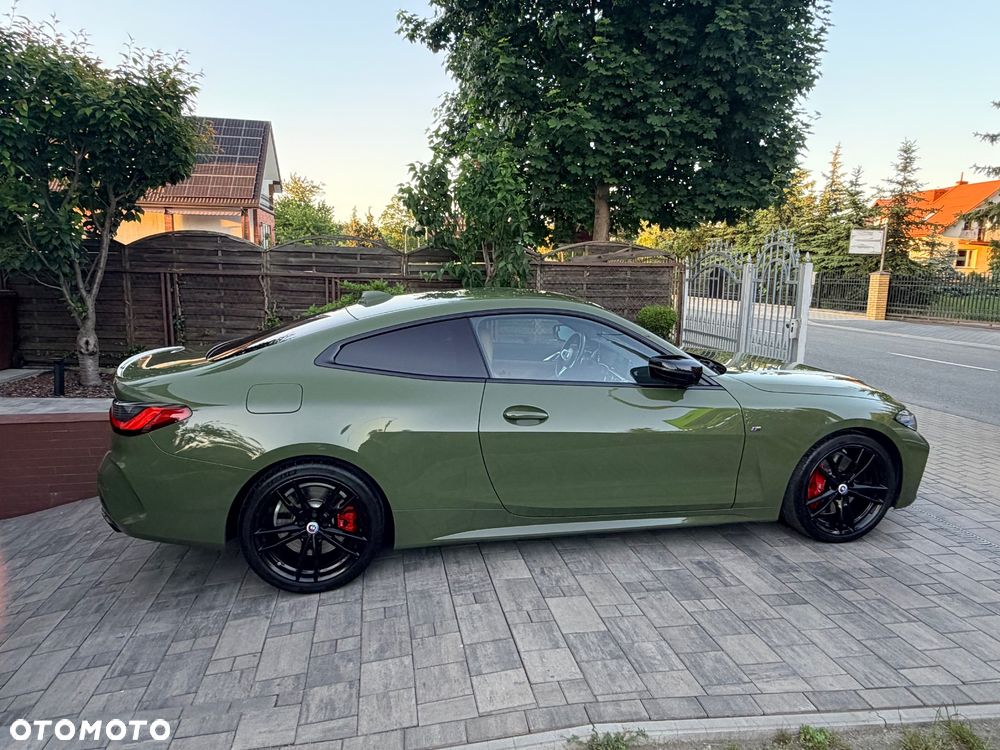 BMW Seria 4 M440i xDrive mHEV sport - 6