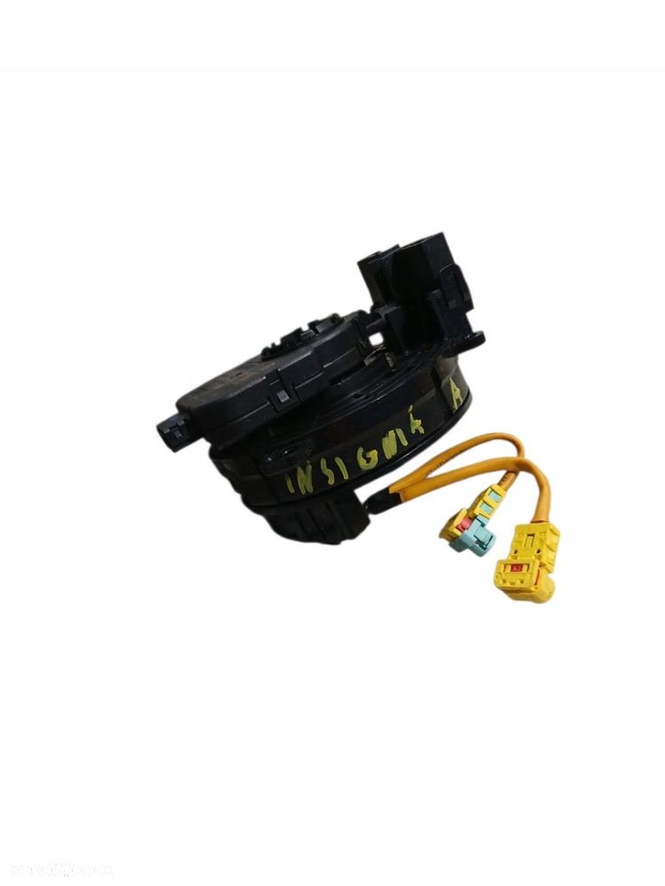 taśma air bag airbag czujnik kąta opel insignia a 12771368 0265005525 - 1