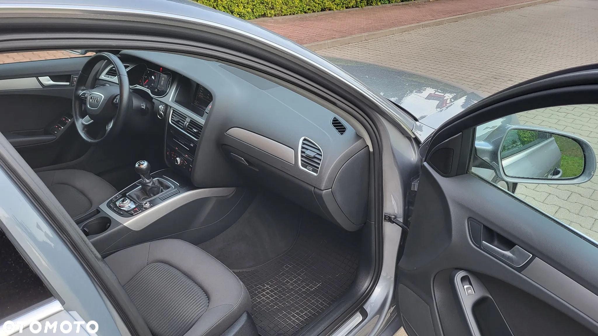 Audi A4 2.0 TDI - 4