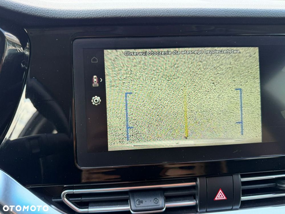 Kia Niro 1.6 GDI Plug-in Hybrid XL - 22