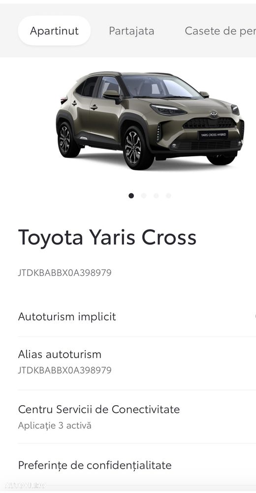 Toyota Yaris - 15