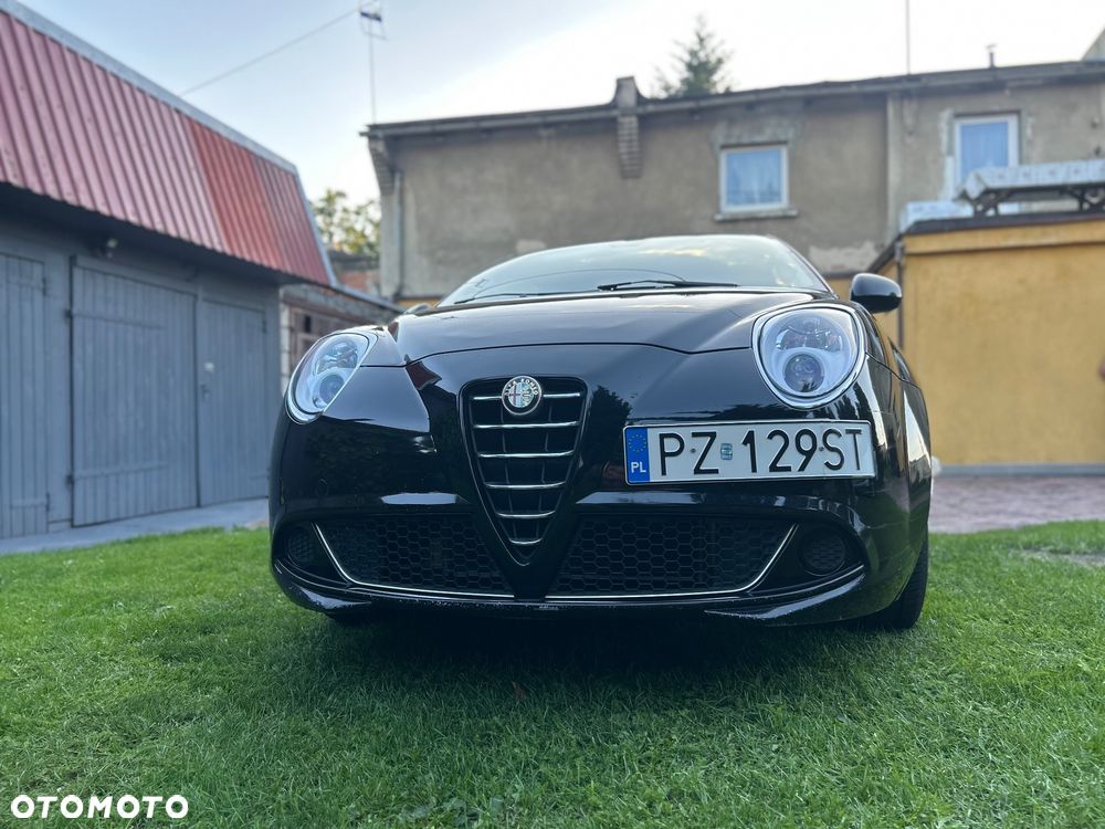 Alfa Romeo Mito 0.9 TwinAir Progression - 10