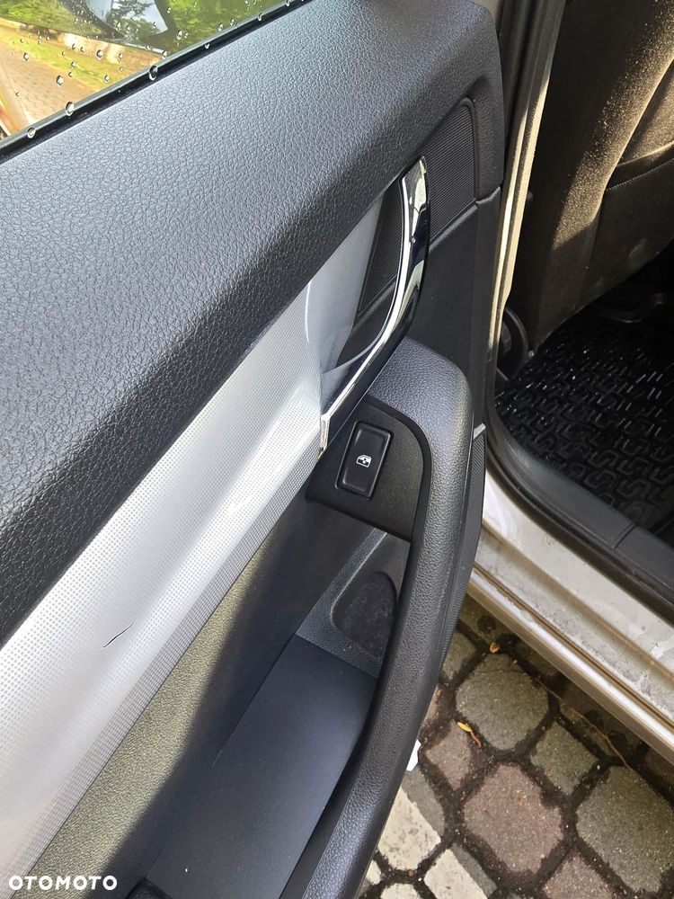 Skoda Octavia 2.0 TDI Ambition EU6 - 14