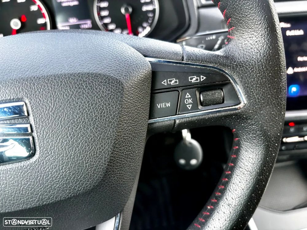 SEAT Arona 1.0 TSI Reference - 17