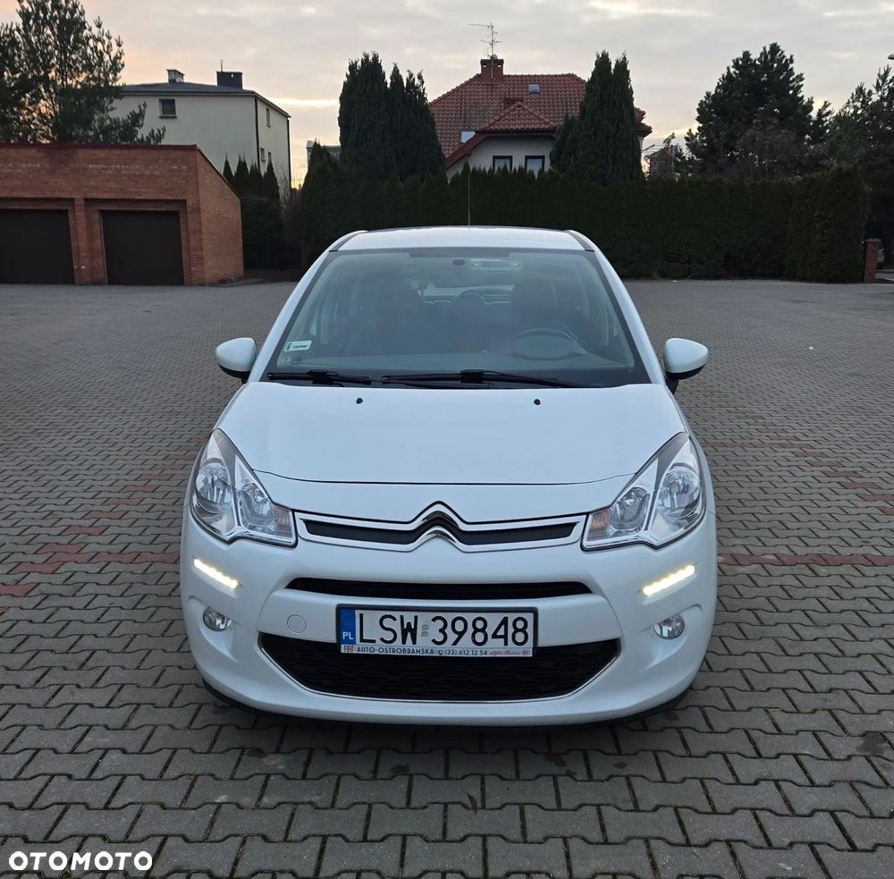 Citroën C3 1.2 VTi Attraction - 10