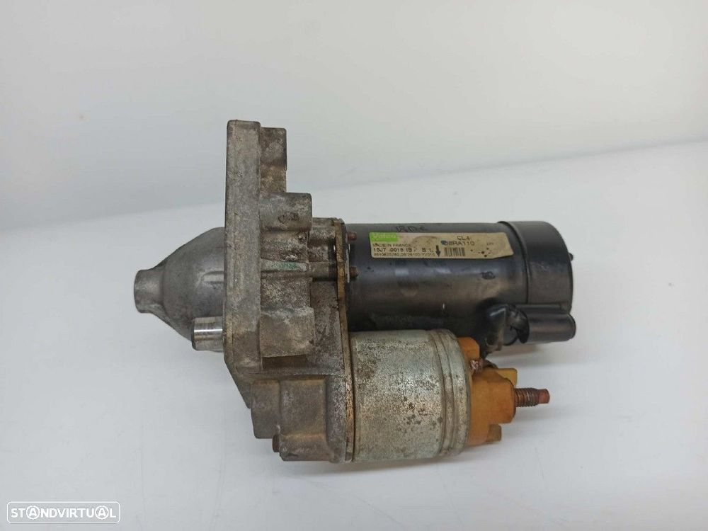 MOTOR DE ARRANQUE PEUGEOT PARTNER (S2) COMBI PLUS - 2