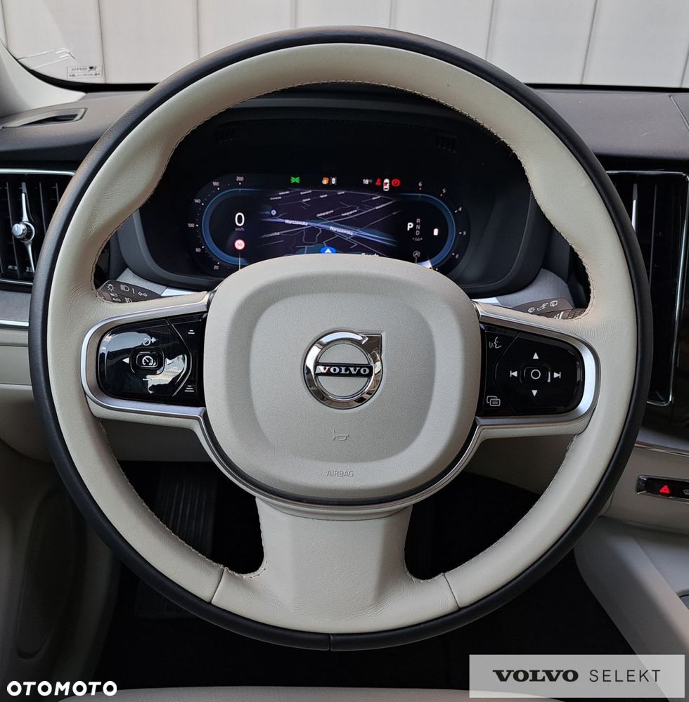 Volvo XC 60 - 14