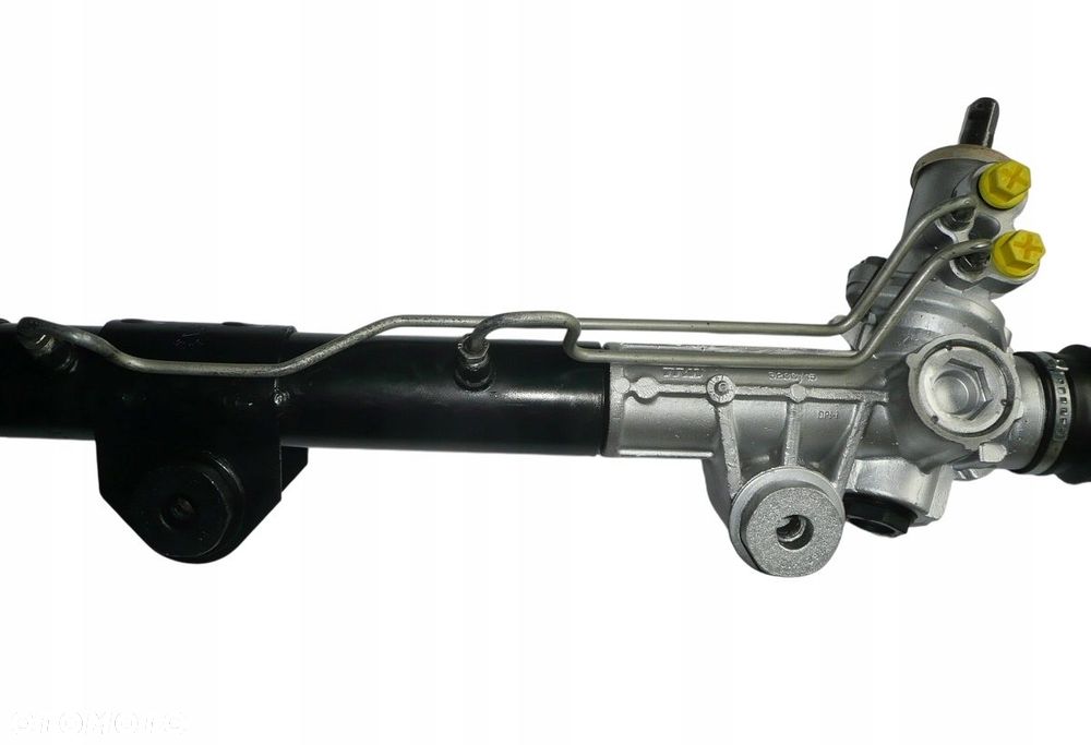 Przekładnia Maglownica Dodge Ram 1500 Ram1500 Iii 3 4Wd Hemi 2002-2005 - 4