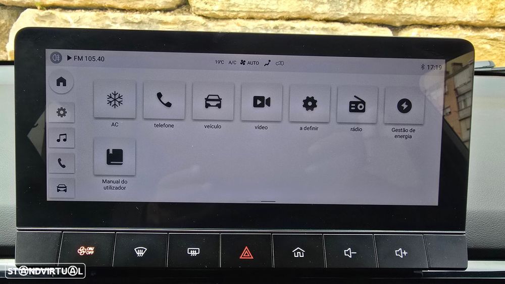 MG MG4 64 kWh Comfort - 35