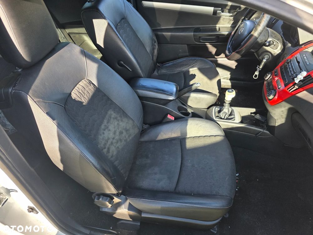 Kia ProCeed 2.0 CRDi Mind - 11