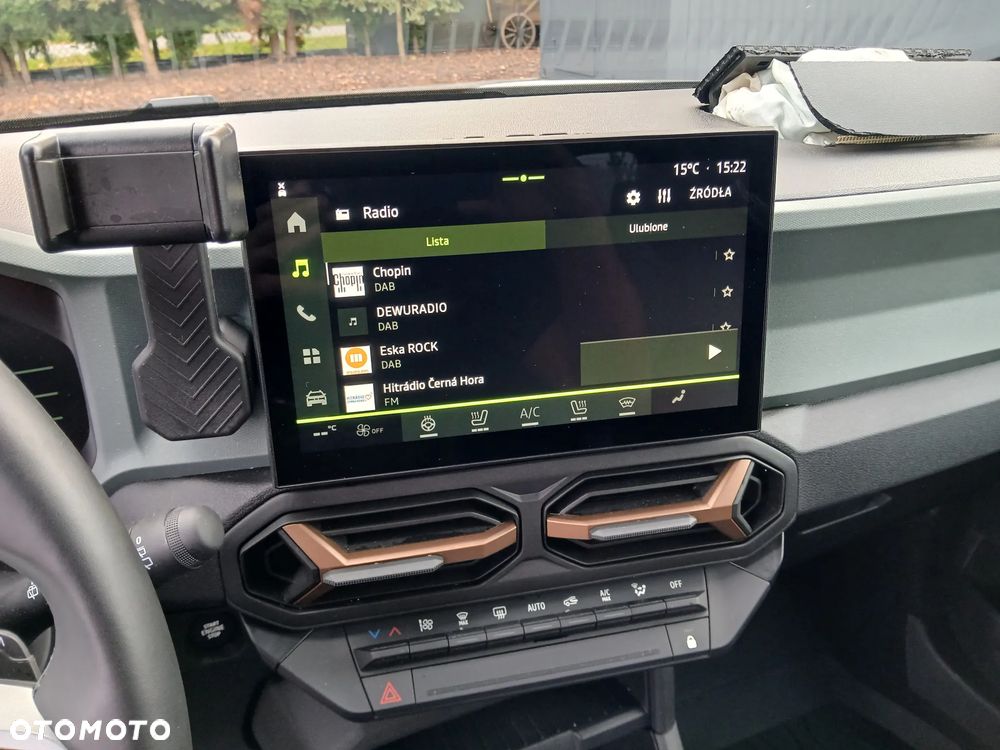 Dacia Duster - 28