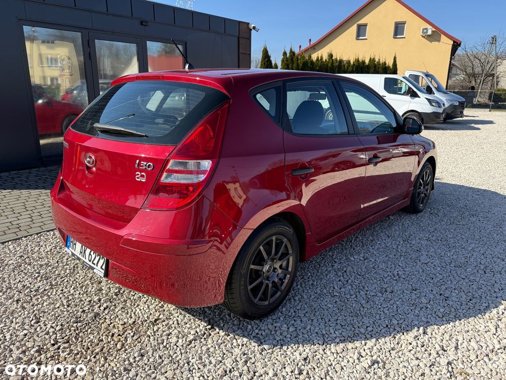 Hyundai i30 1.4 Edition 20 - 4