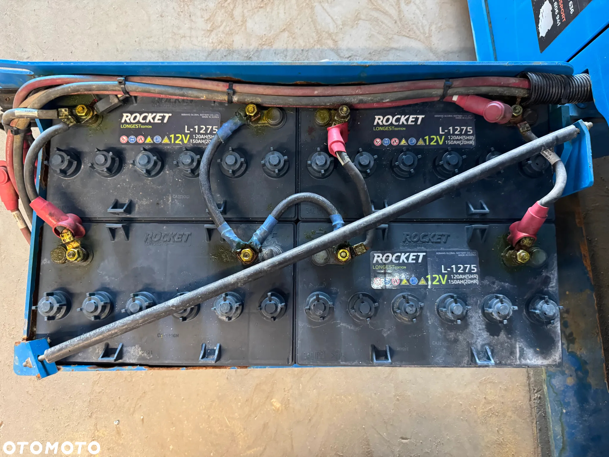 Genie GS4047 - 9
