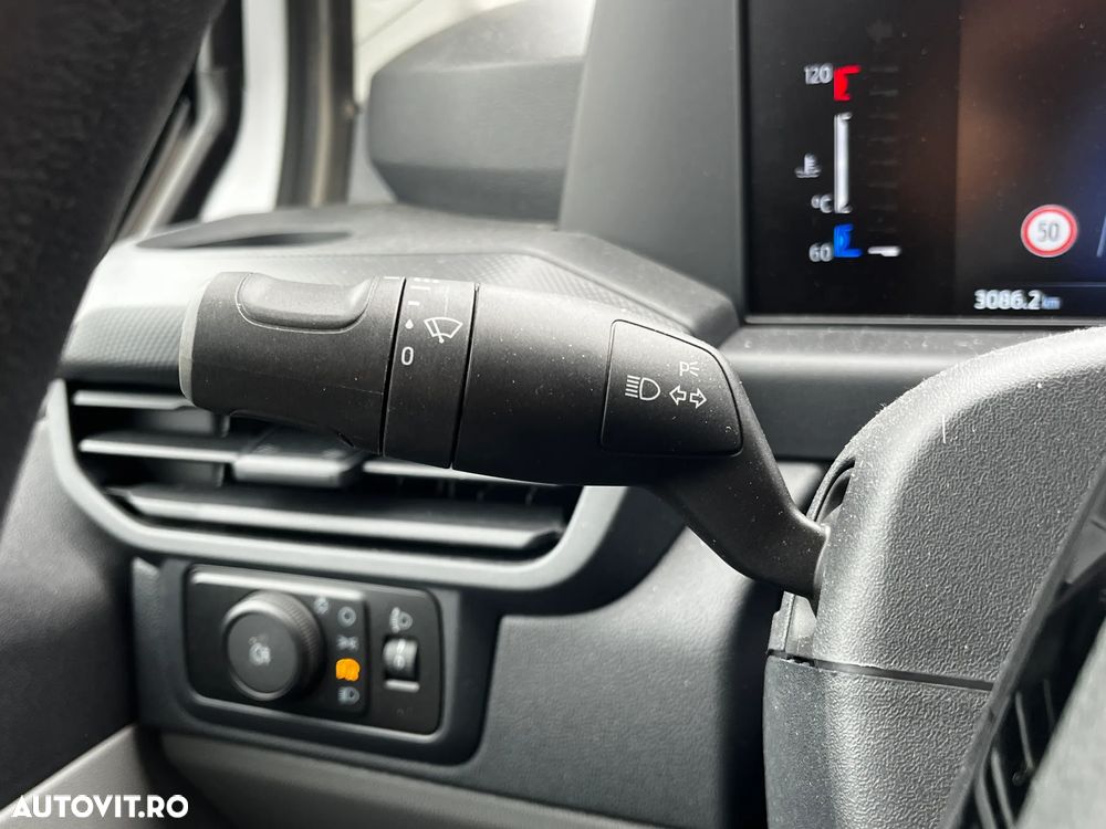 Ford Transit Custom DCIV 280L 2.0 EcoBlue 110 CP 6MT L2H1 FWD Trend - 17