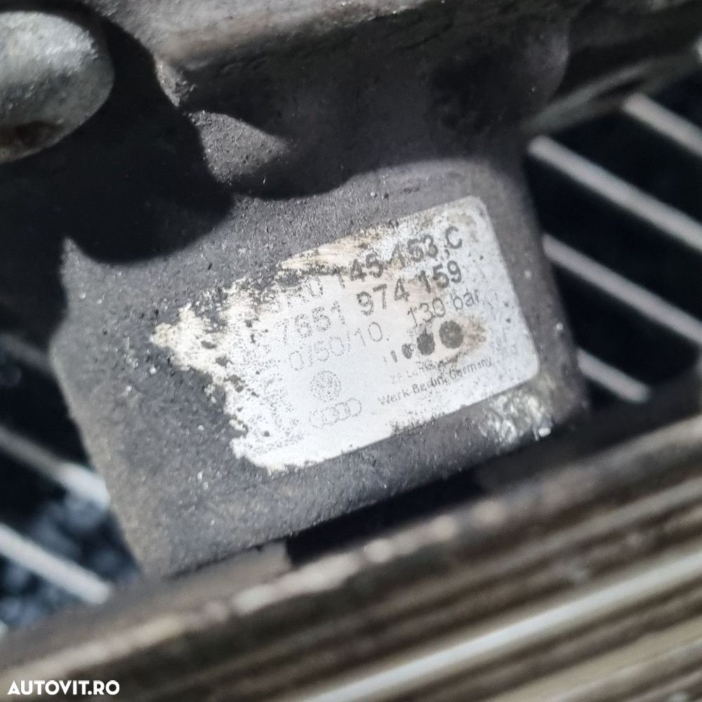 Pompa Servo AUDI Q5 2.0TFSI 2008 - 2015 211CP Automata (1485) Benzina 7651974159 - 5