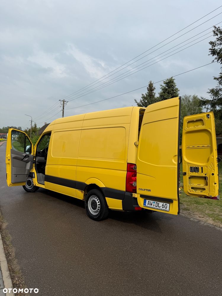 Volkswagen Crafter - 18