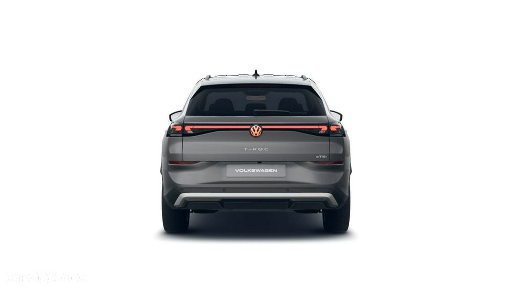 Volkswagen T-Roc 1.5 TSI Style DSG - 6