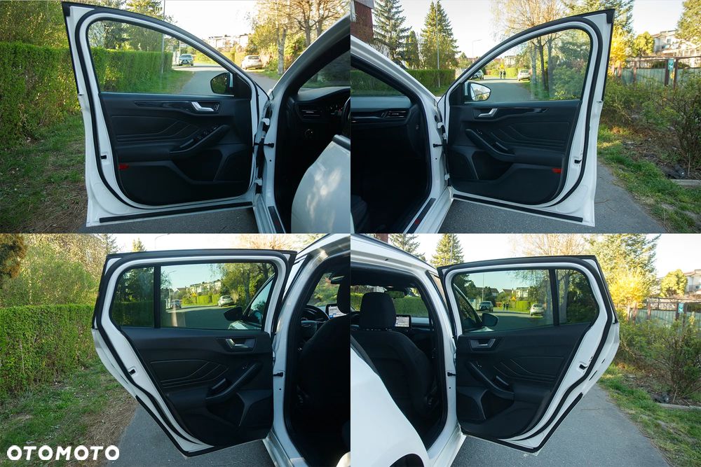 Ford Focus 1.5 EcoBlue ST-Line Business - 35