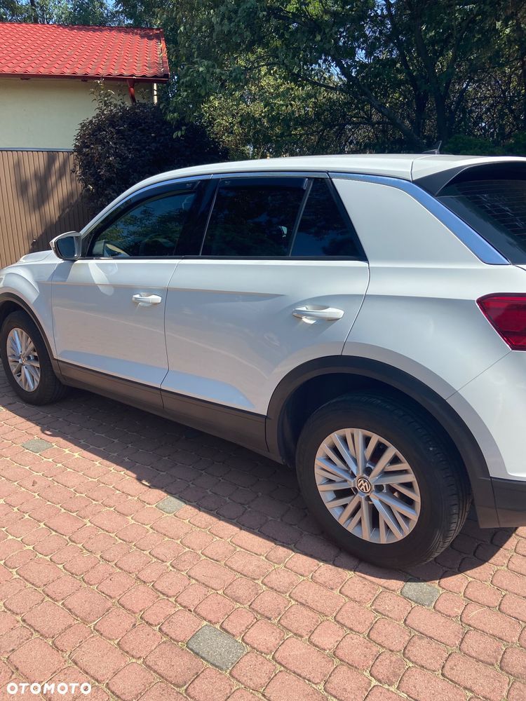 Volkswagen T-Roc 1.0 TSI - 3