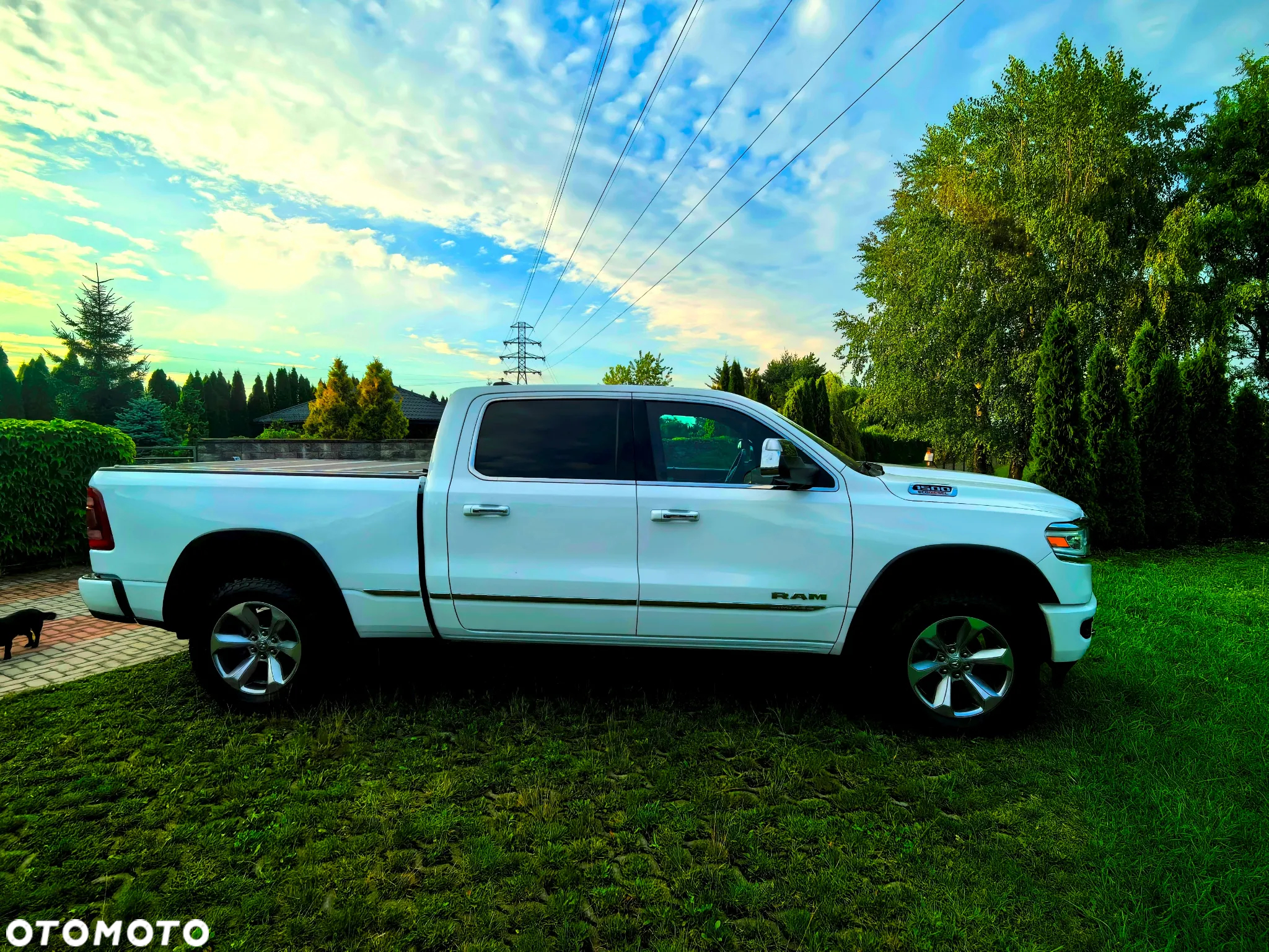 Dodge RAM - 15