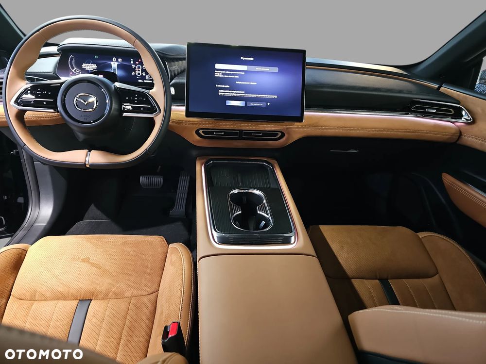 Mazda 6e 68.8kWh Takumi Plus - 11