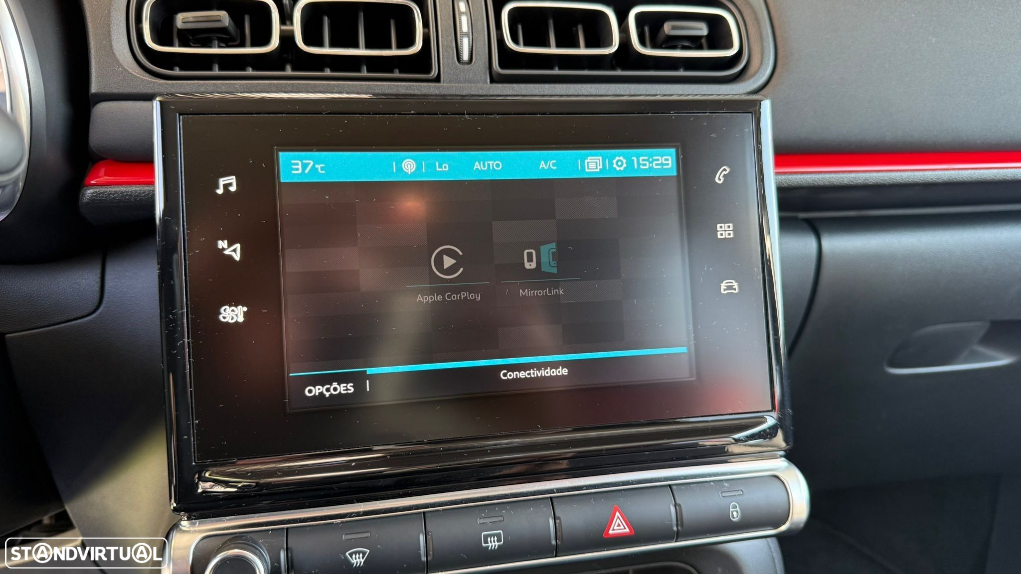 Citroën C3 1.2 PureTech Shine - 35