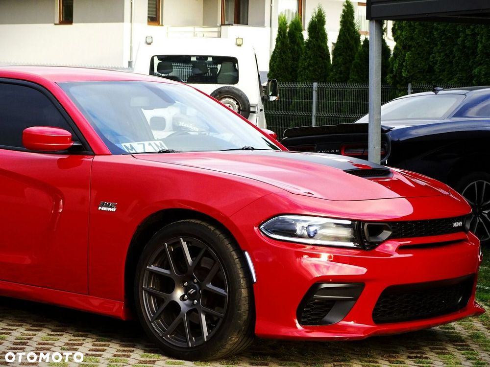 Dodge Charger - 7