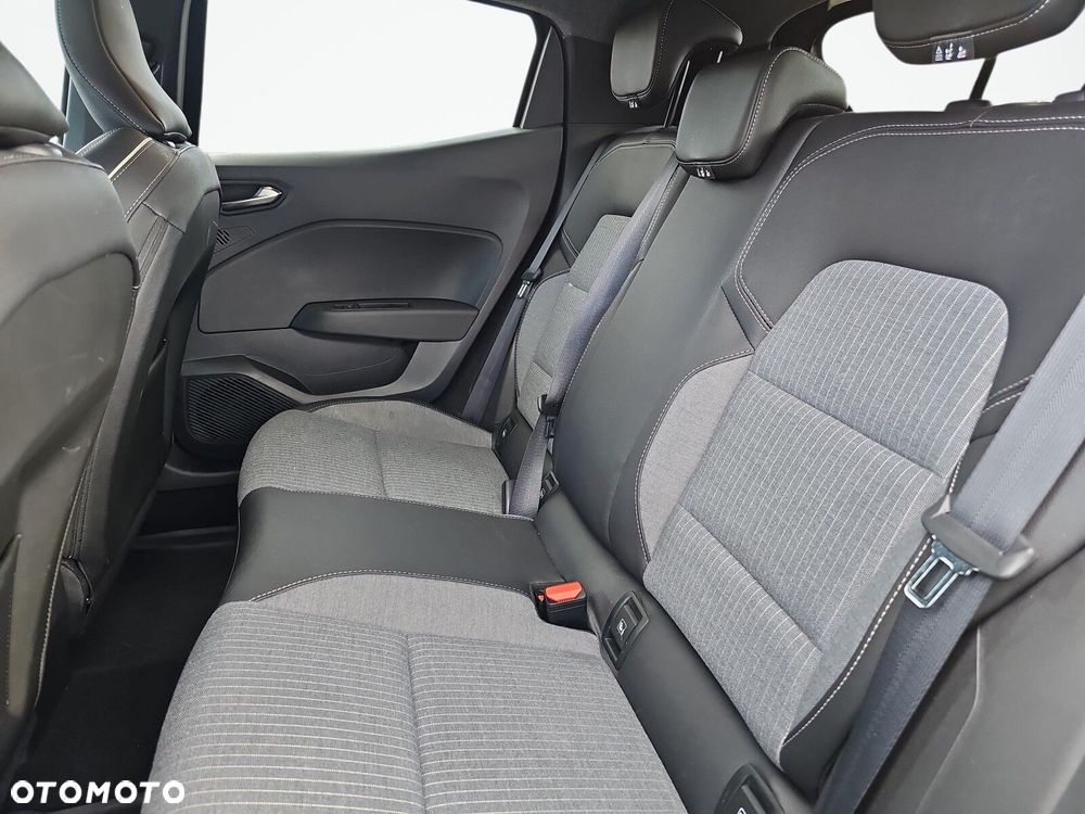 Renault Clio 1.0 TCe Techno - 13