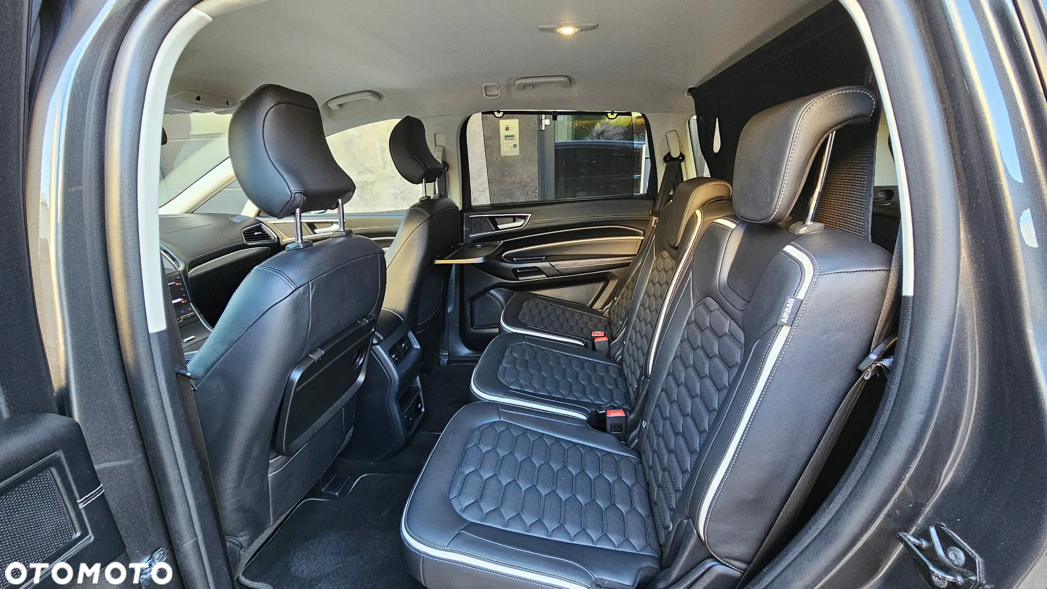 Ford S-Max 2.0 EcoBlue AWD Vignale - 20