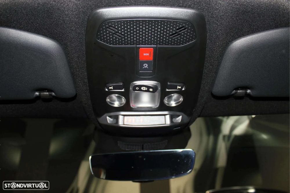 Opel Mokka 1.2 Hybrid GS eDCT - 29