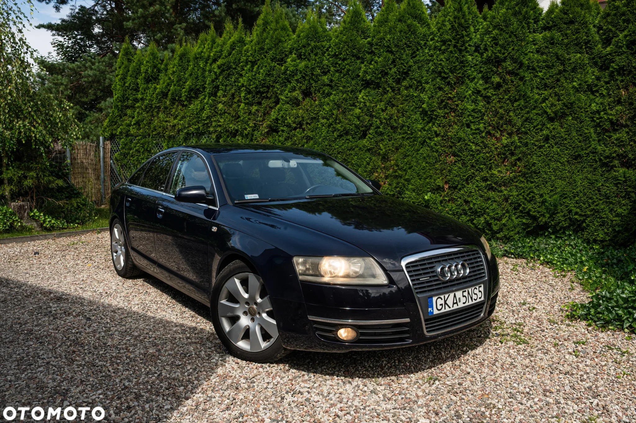 Audi A6 ver-3-0-tdi-quattro-tiptronic - 3