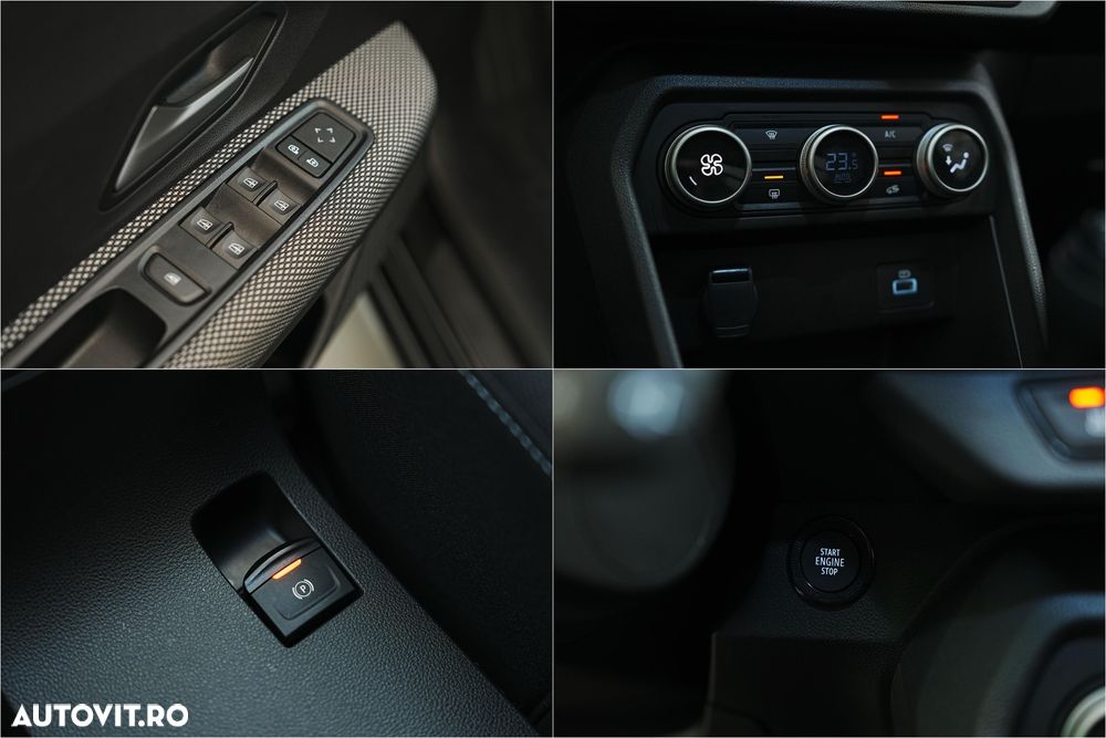 Dacia Logan TCe 100 Journey - 18
