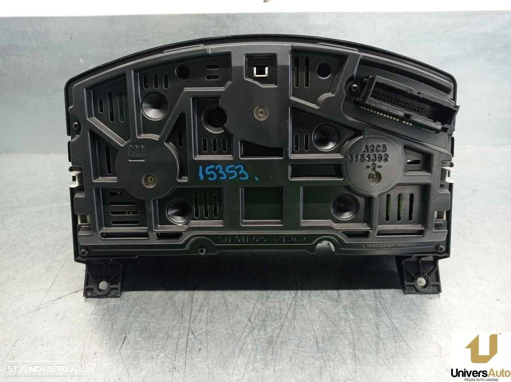 QUADRANTE OPEL ASTRA H GTC 2008 -13267565 - 2