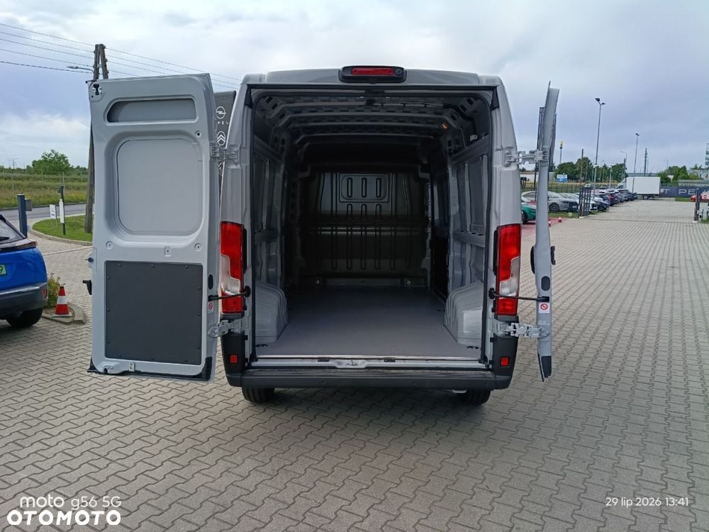 Opel MOVANO - 14
