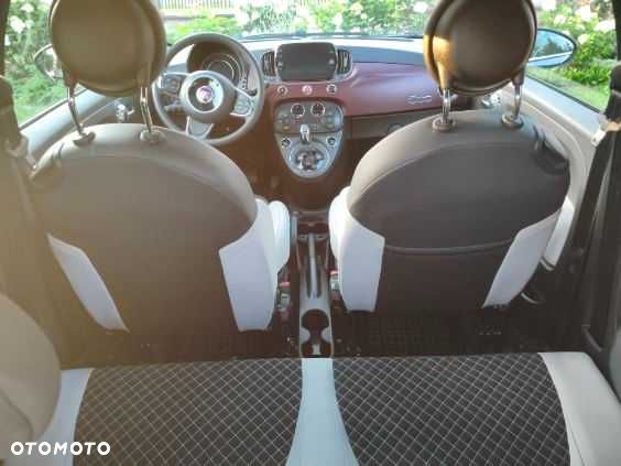 Fiat 500 - 4