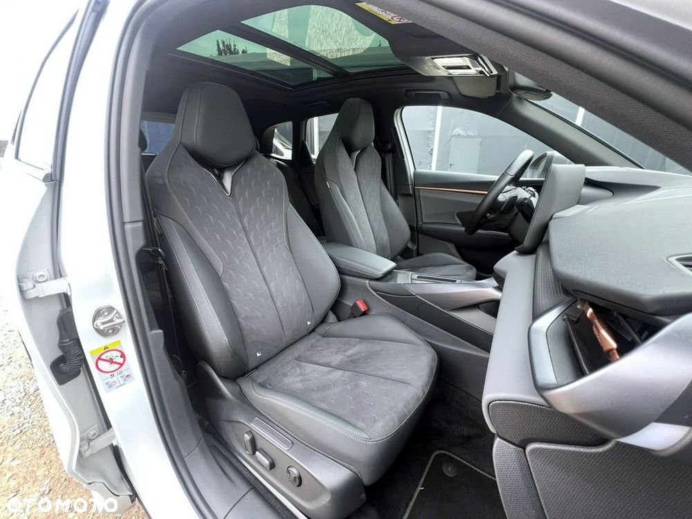 Cupra Terramar - 9