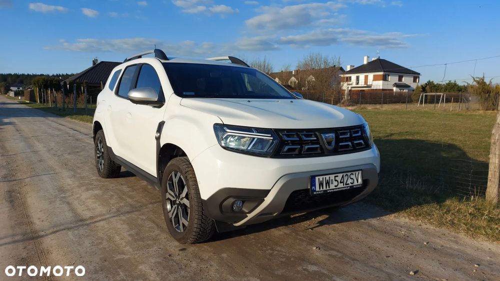 Dacia Duster 1.0 TCe Prestige - 1