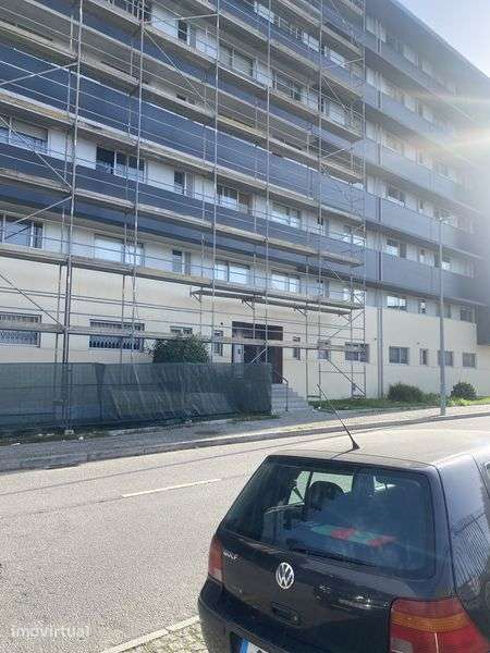 Apartamento t1 junto hospital de são joão - Grande imagem: 3/12