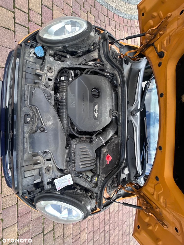 MINI Cooper S sport - 8